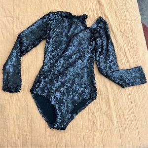 Eras Tour - Reputation Taylor Swift Replica Outfit - Concert Bodysuit